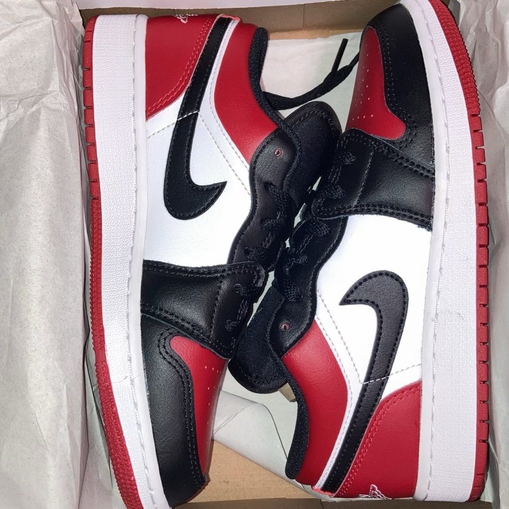 Jordan 1 low